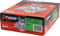 PASLODE 50 X 2.87 HOT DIP VALUE PACK BX( 3000) 